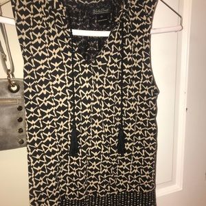 Lucky Brand Live in Love shirt